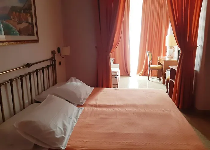 Andromaco Palace Hotel