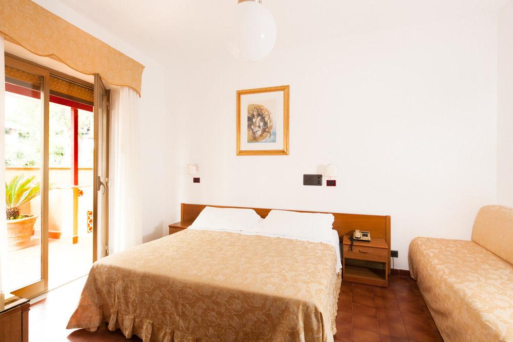Andromaco Palace Taormina