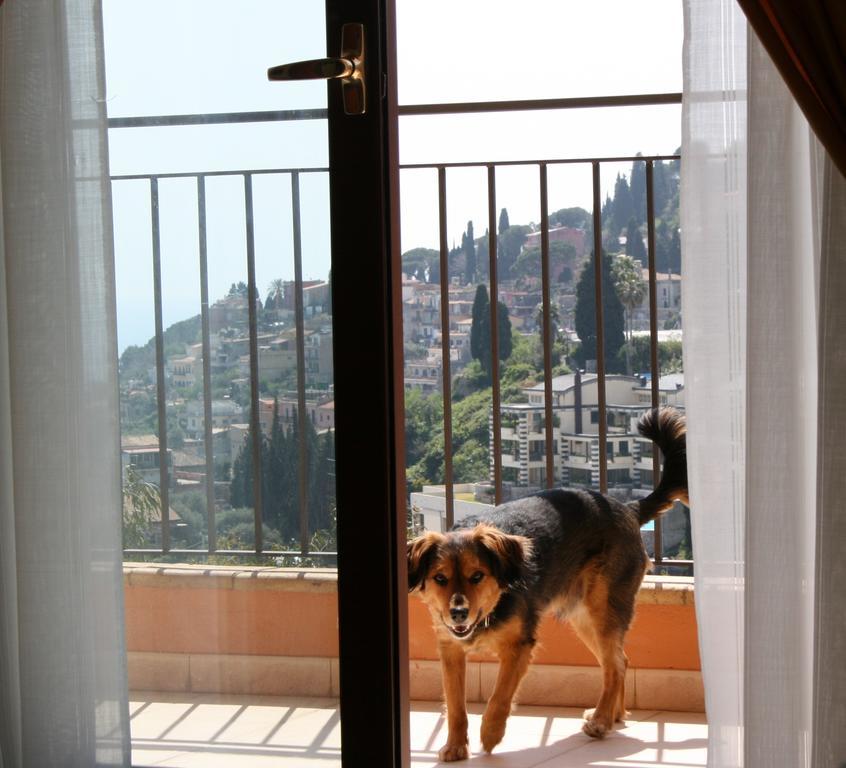 Andromaco Palace 3* Taormina
