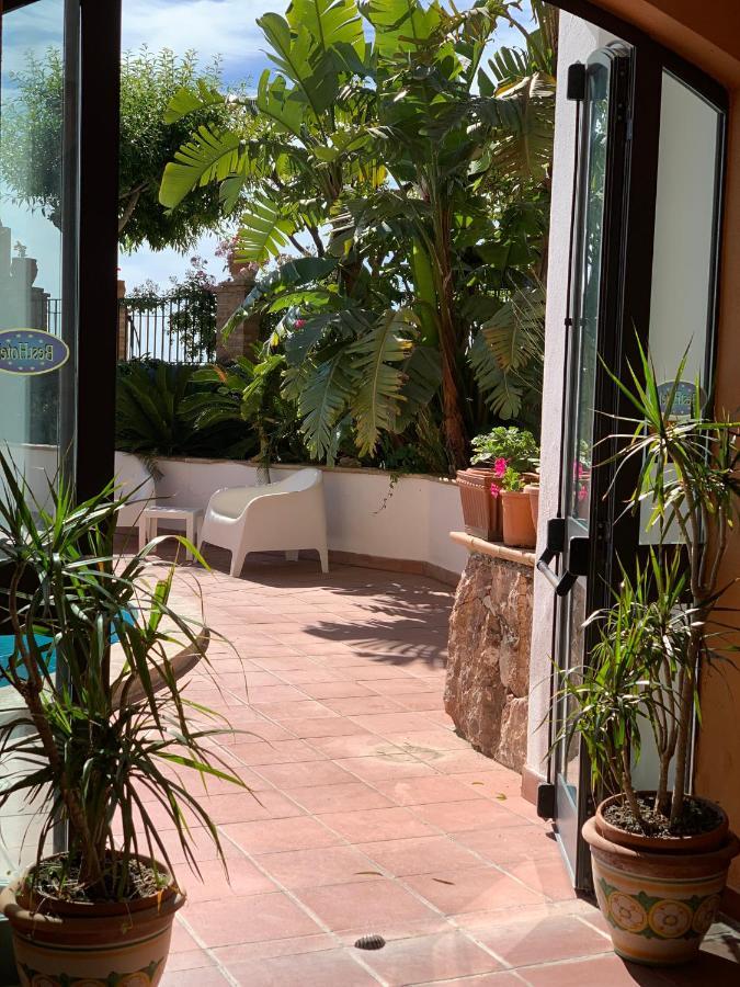 Andromaco Palace Hotel Taormina