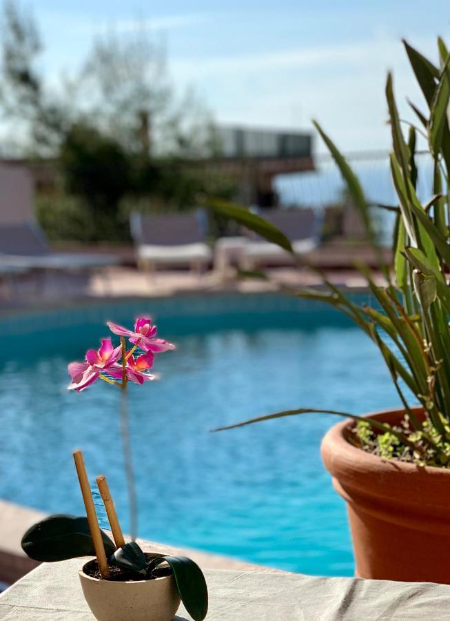 Andromaco Palace Hotel 3*
