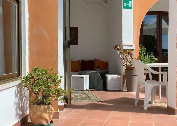 Andromaco Palace Hotel