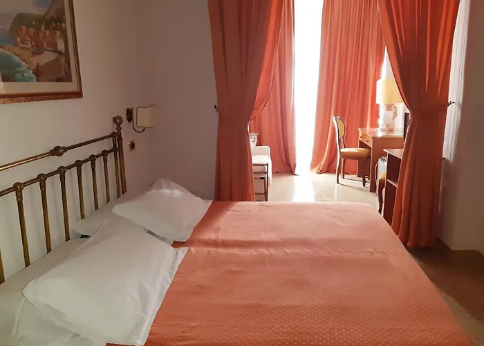Andromaco Palace Hotel