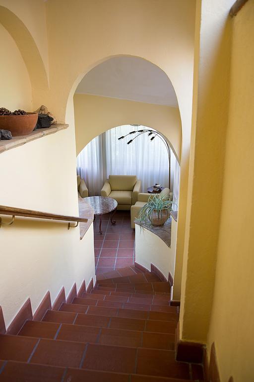 Andromaco Palace 3* Taormine