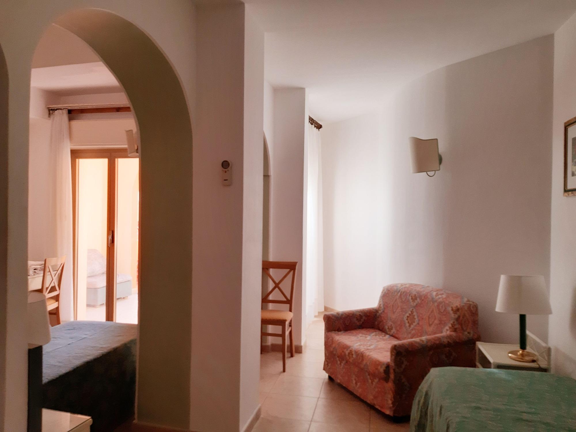 Hotel Andromaco Palace Taormine
