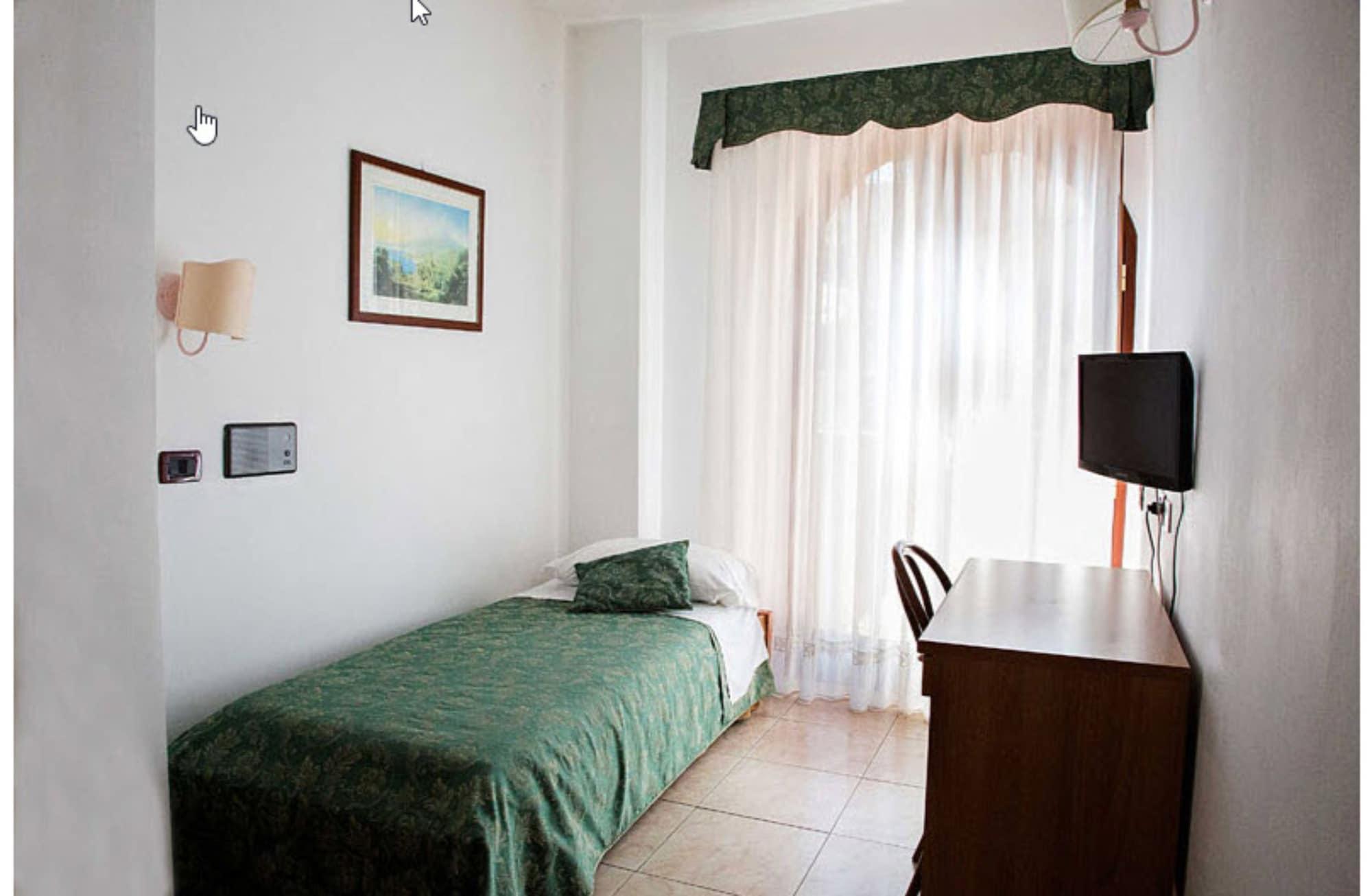 Andromaco Palace 3* Taormine