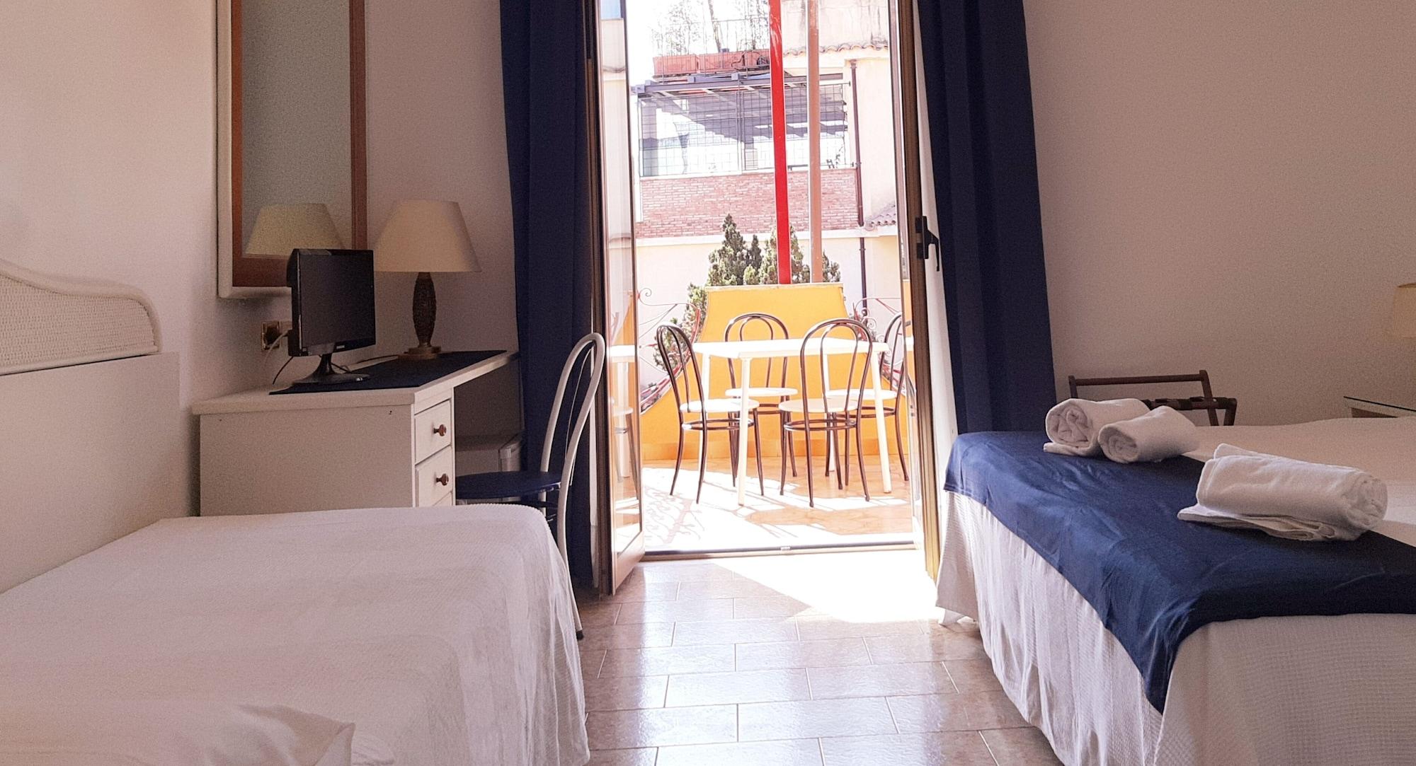 Hotel Andromaco Palace Taormine