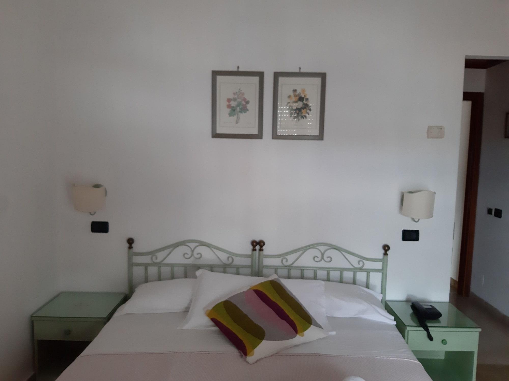 Andromaco Palace Hotel Taormine