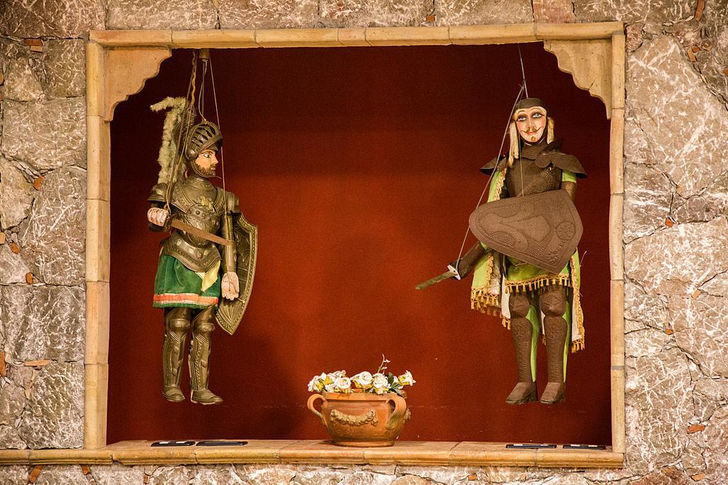 Andromaco Palace 3* Taormine