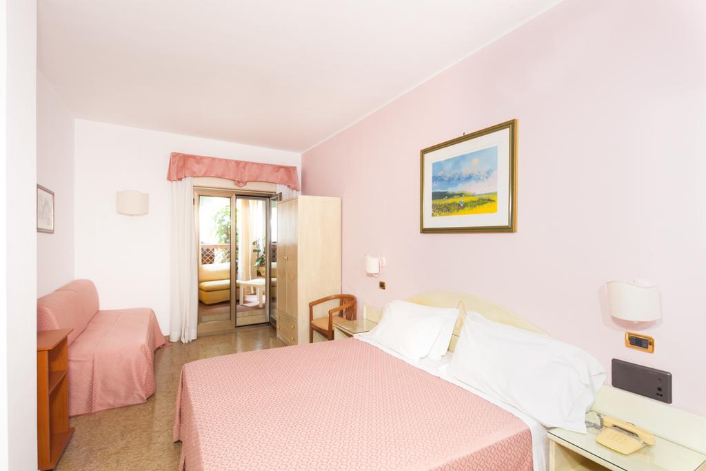 Andromaco Palace Hotel Taormine