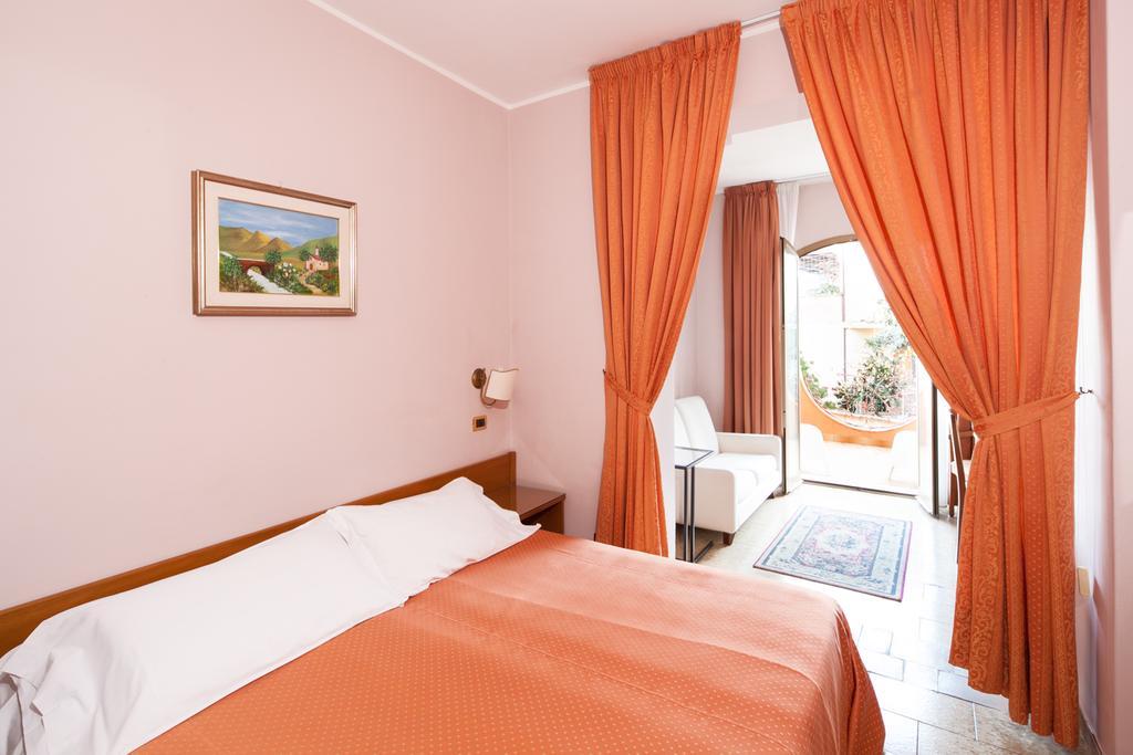 Andromaco Palace 3* Taormine