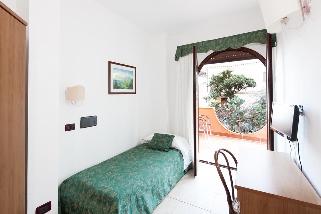 Hotel Andromaco Palace Taormine