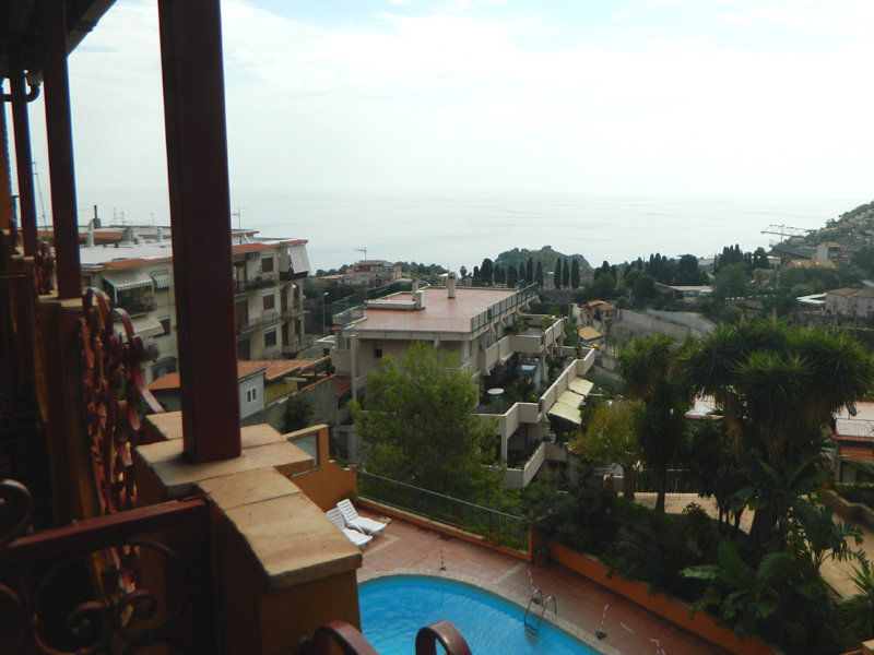 Andromaco Palace Hotel Taormine