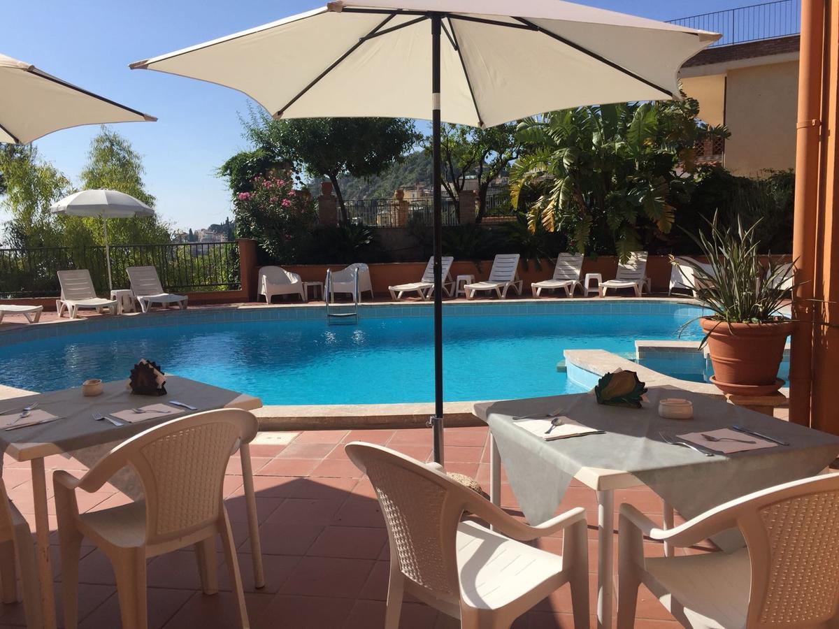 Andromaco Palace 3* Taormine