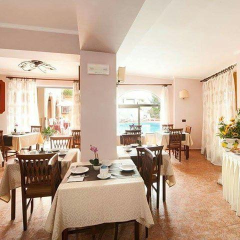 Andromaco Palace Hotel