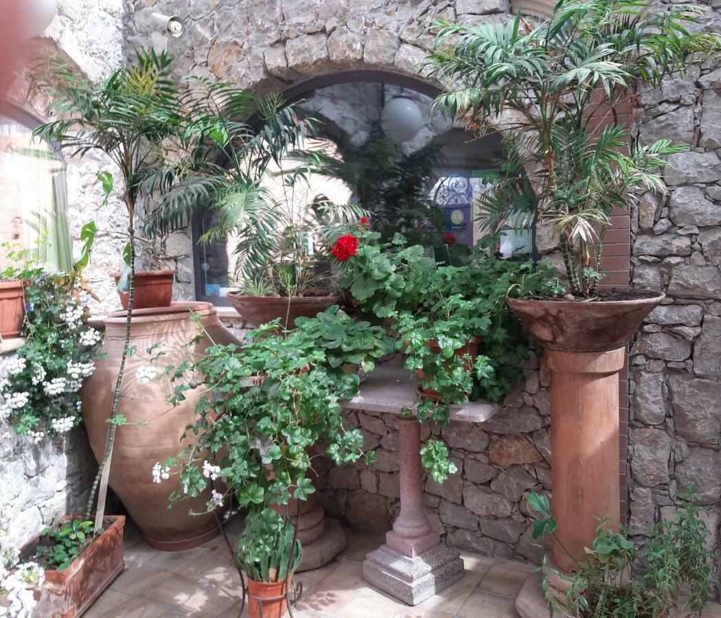 Andromaco Palace Taormine