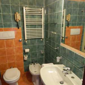Andromaco Palace 3* Taormine
