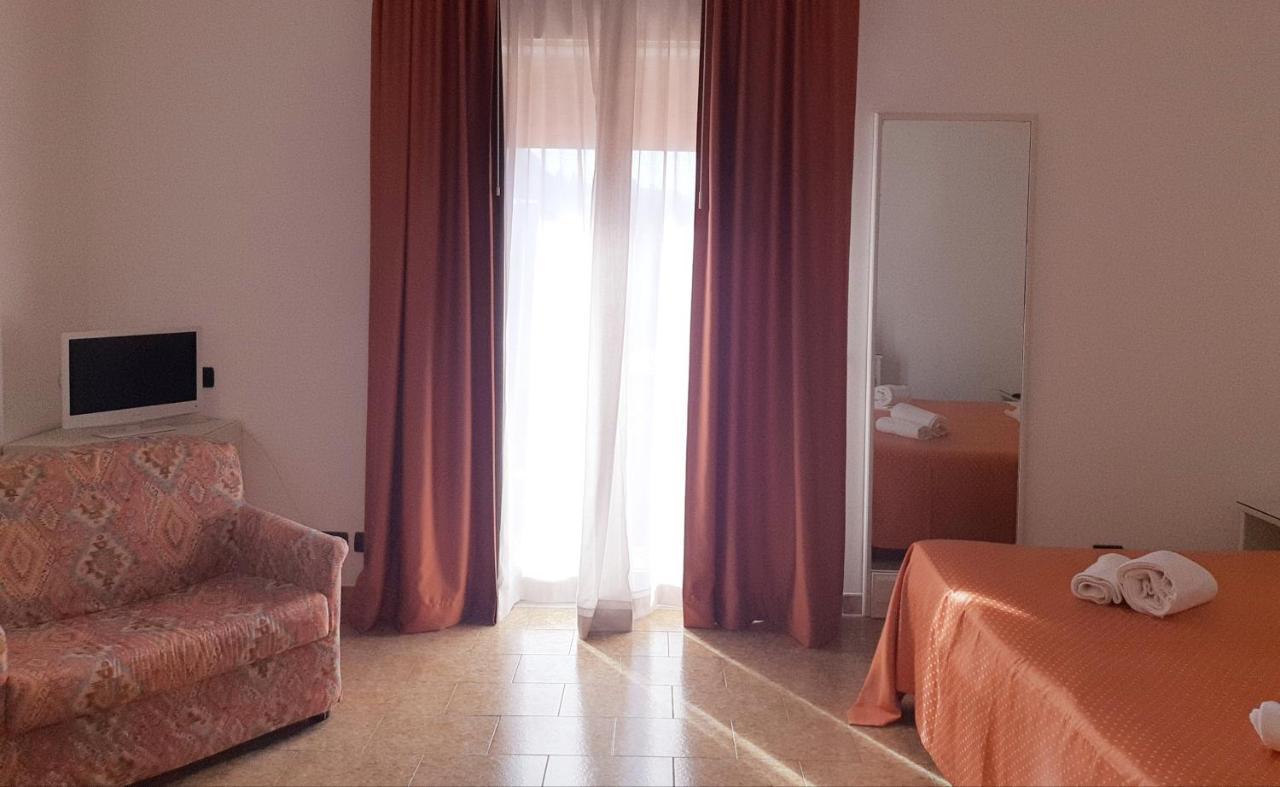 Andromaco Palace Taormine