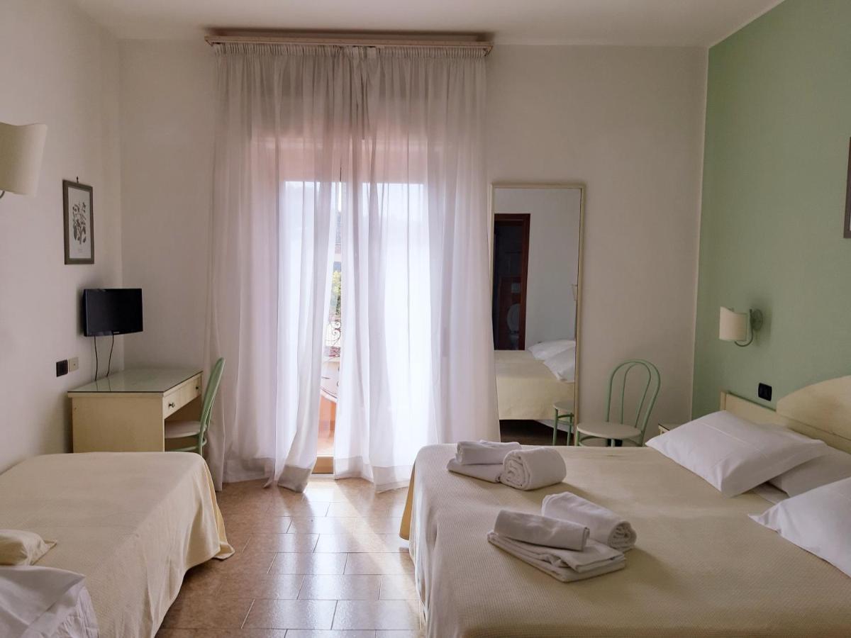 Andromaco Palace 3* Taormine