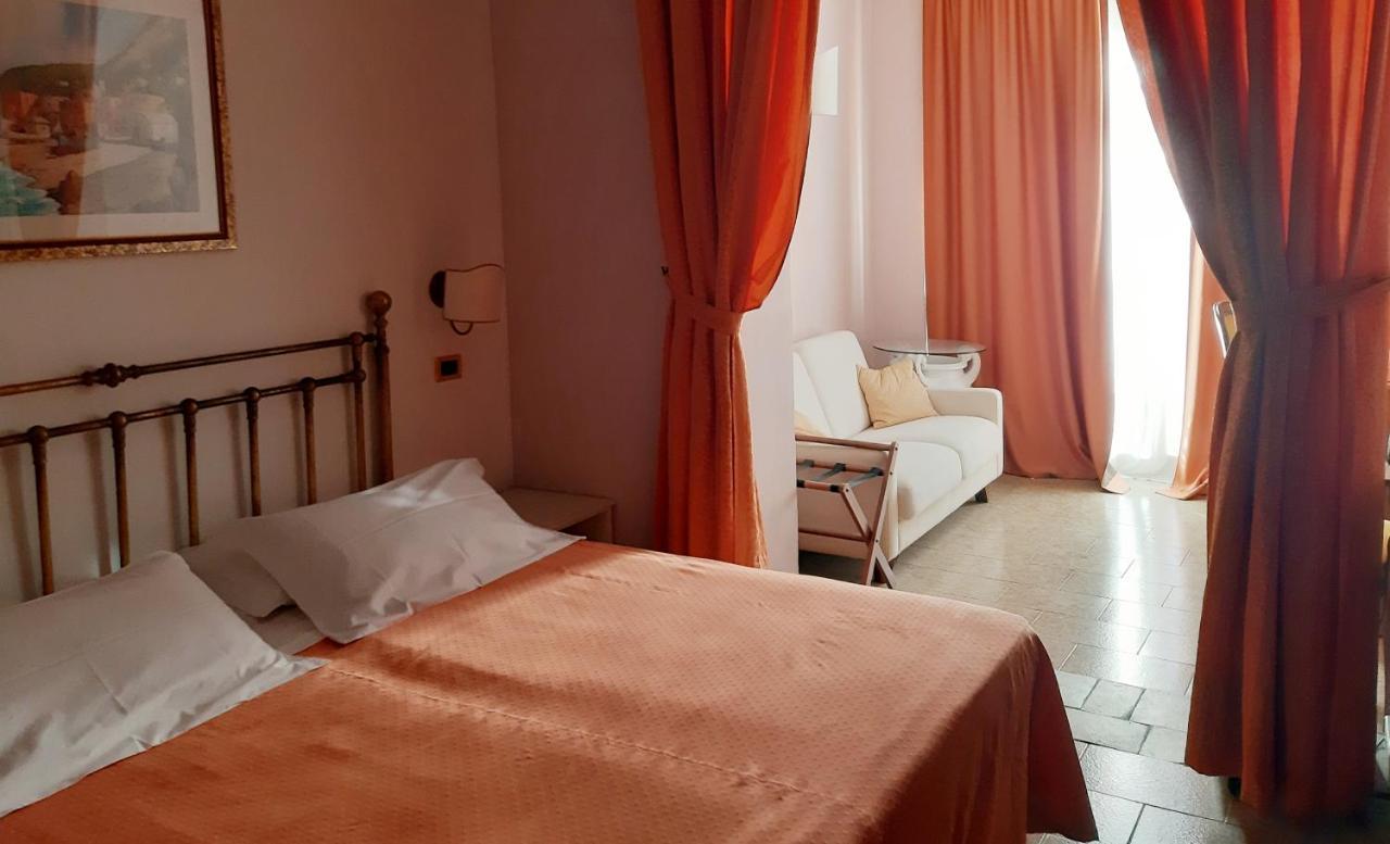 Andromaco Palace 3* Taormine
